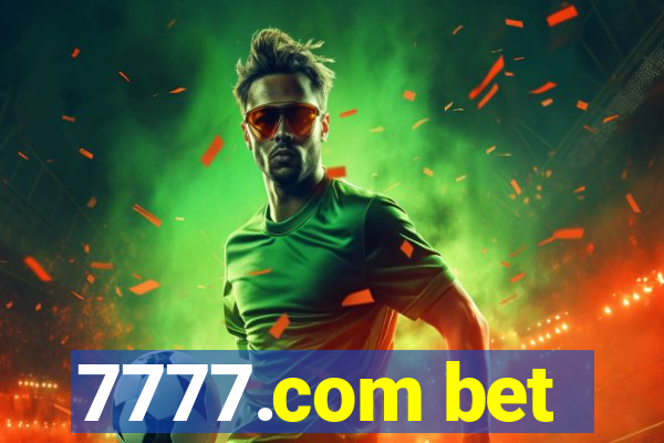 7777.com bet